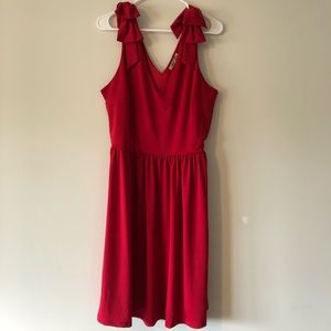 Sleeveless Dress